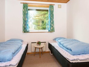 Interior - 4 Person Holiday Home in Romo (Rømø)