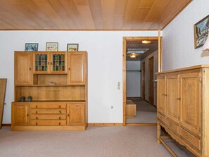 Interior - 4 Person Holiday Home in Romo (Rømø)