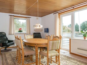 Huis | Interieur