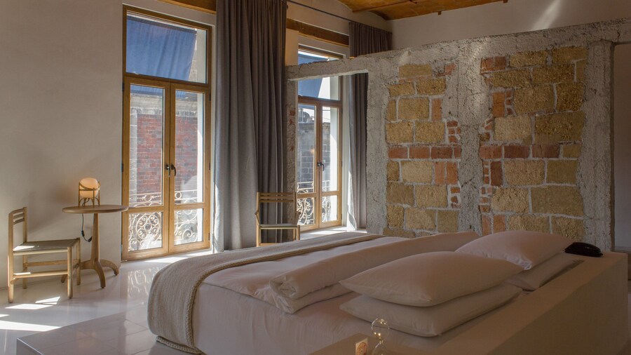 Circulo Mexicano, Mexico, a Member of Design Hotels