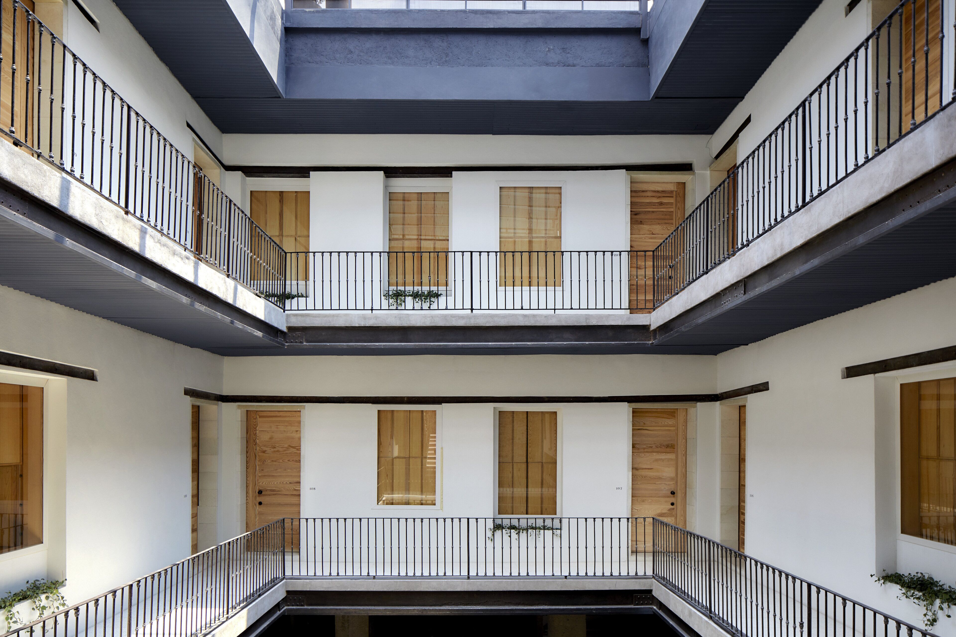 Foto - Círculo Mexicano, A Member Of Design Hotels