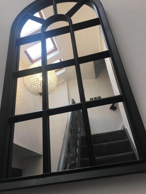 3 bedrooms, iron/ironing board, free WiFi, bed sheets - Albert Rd (Colne)