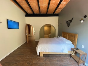 Executive Room, 1 Queen Bed - Casa Raffaello (Mexico City)