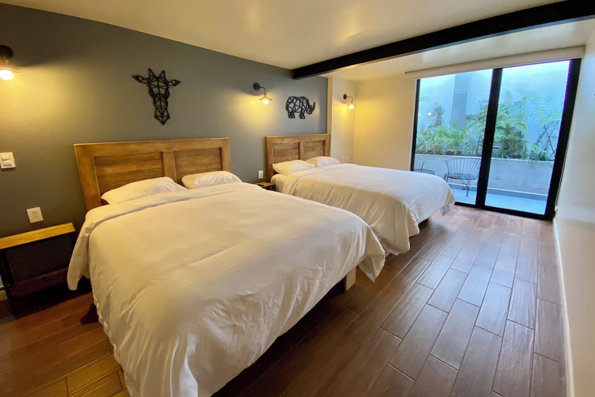 Premium Room | Terrace/patio
