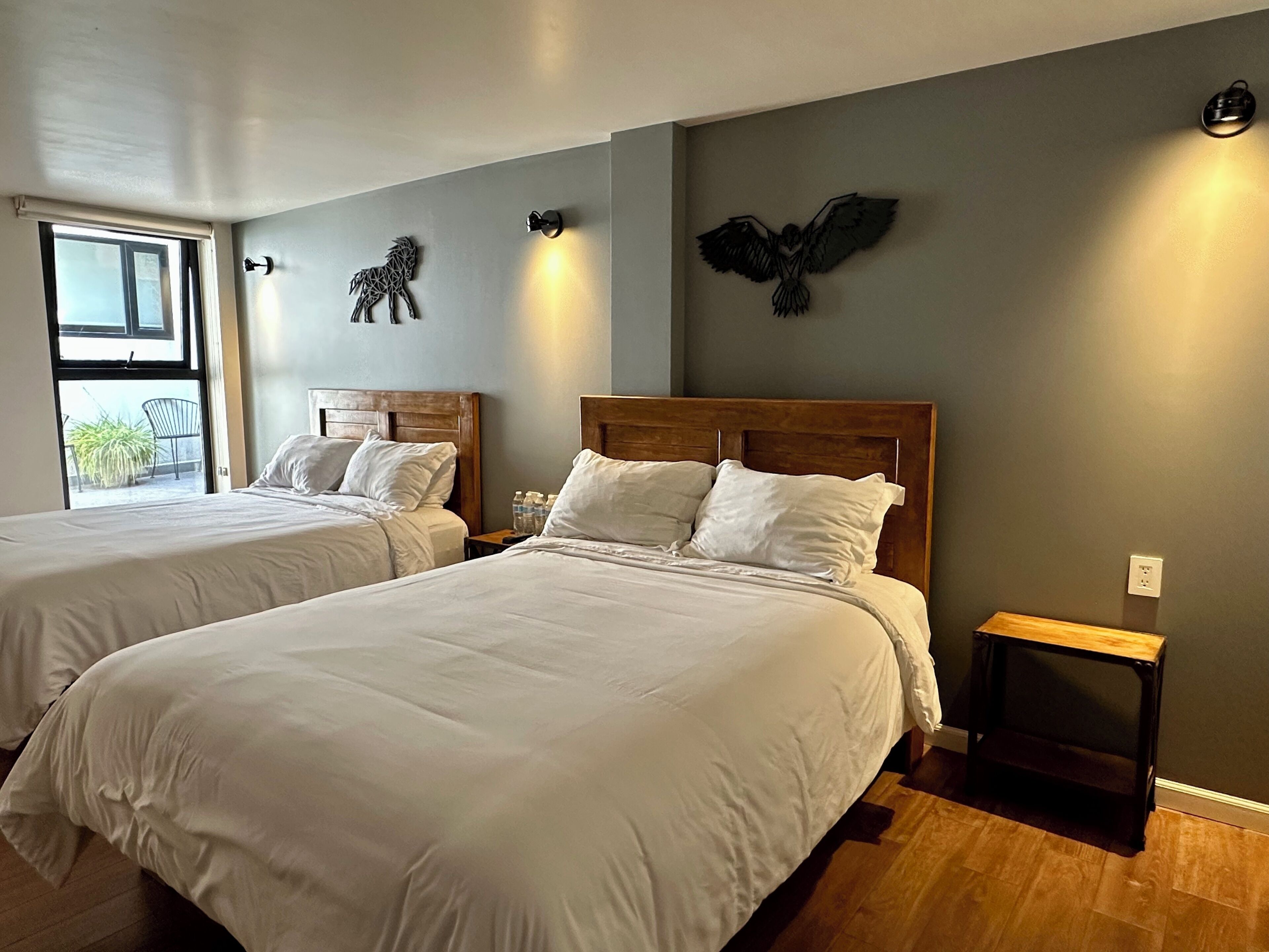 Foto - Casa Raffaello