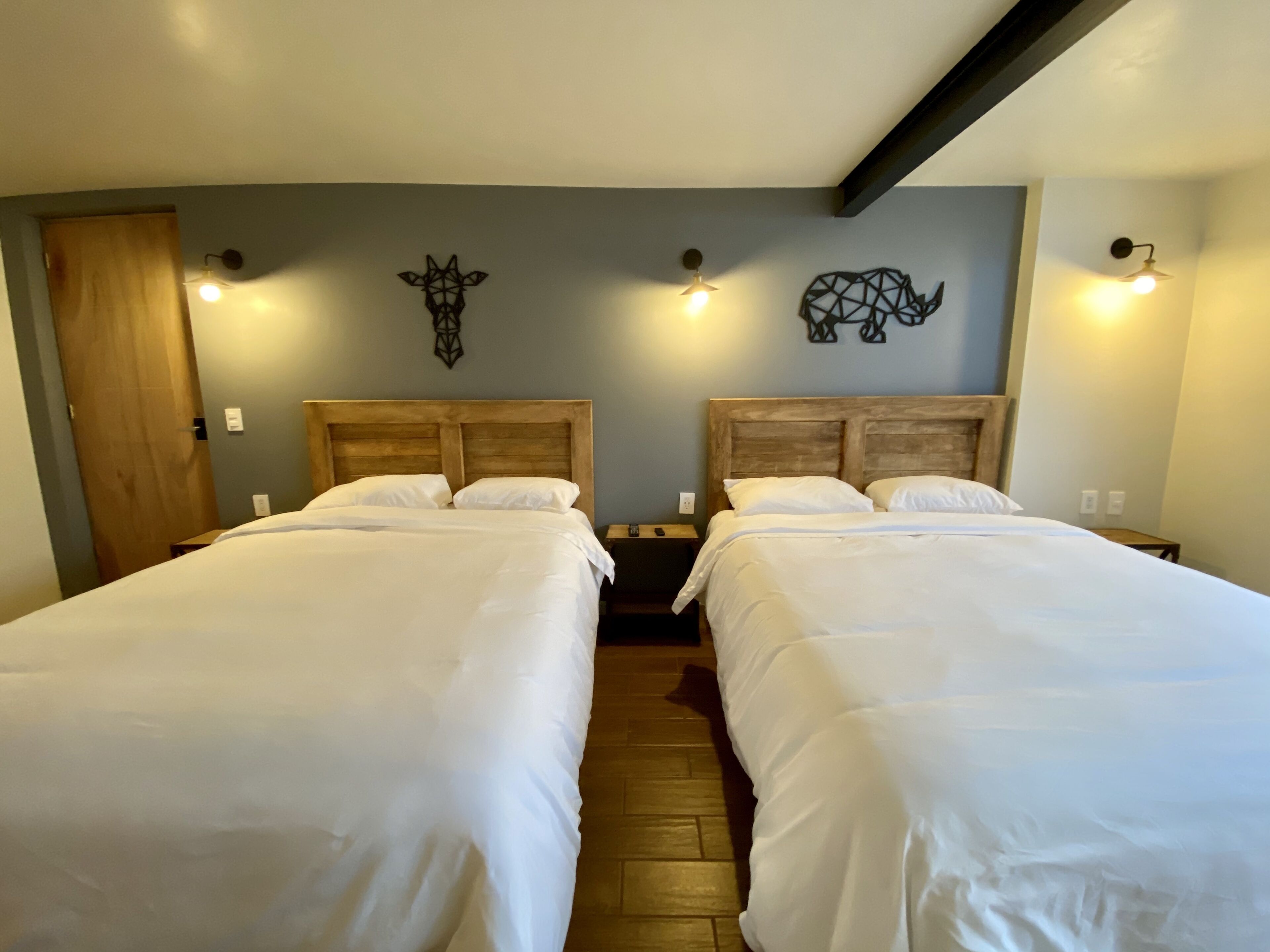 Foto - Casa Raffaello