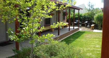 Pinedale Cozy Cabins