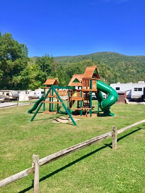 Espace pour enfants