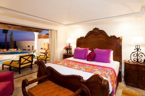 4 Schlafzimmer, WLAN