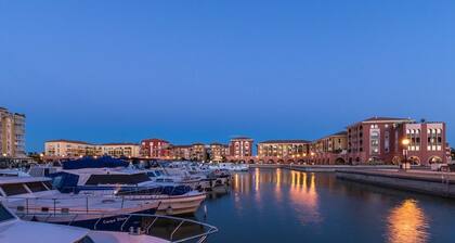 T2 30 M2 CALME, NEUF ET COSY entre la MER et MONTPELLIER 10 MN