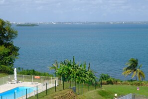 Utomhuspool
