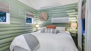 1 habitación, wifi gratis y ropa de cama