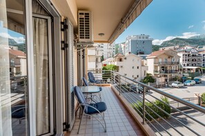 Appartement Familial | Terrasse/Patio