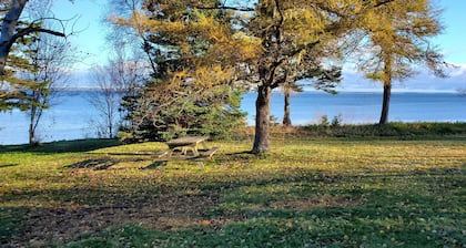 CMTR Cottage Tidnish