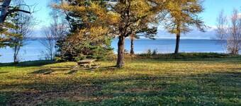 CMTR Cottage Tidnish