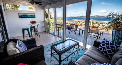 Beautiful Honeymoon Suite at Sunset Serenade