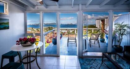 Beautiful Honeymoon Suite at Sunset Serenade