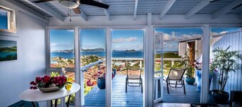 Beautiful Honeymoon Suite at Sunset Serenade