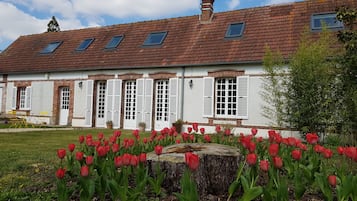Exterieur