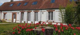 L'Havre de Saint Germain