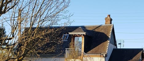 Cottage | Extérieur