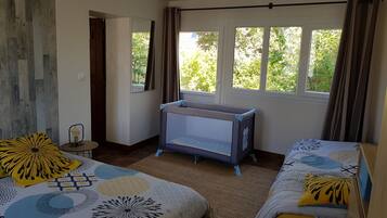 Cottage | 1 camera, con stile personalizzato, Wi-Fi gratuito, lenzuola
