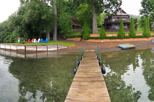 157' and all the spaces for making great memories