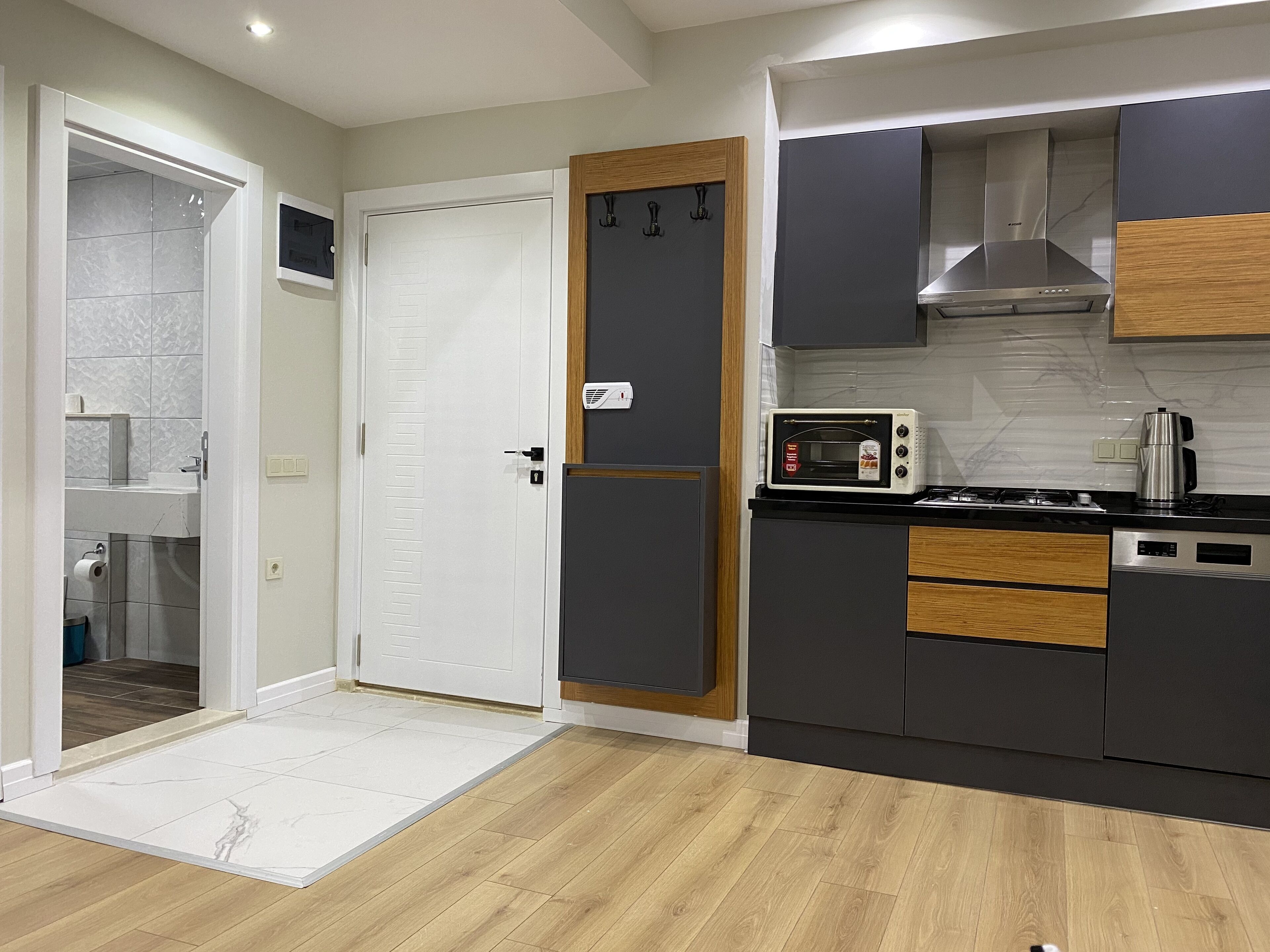 Foto - premium park apart otel