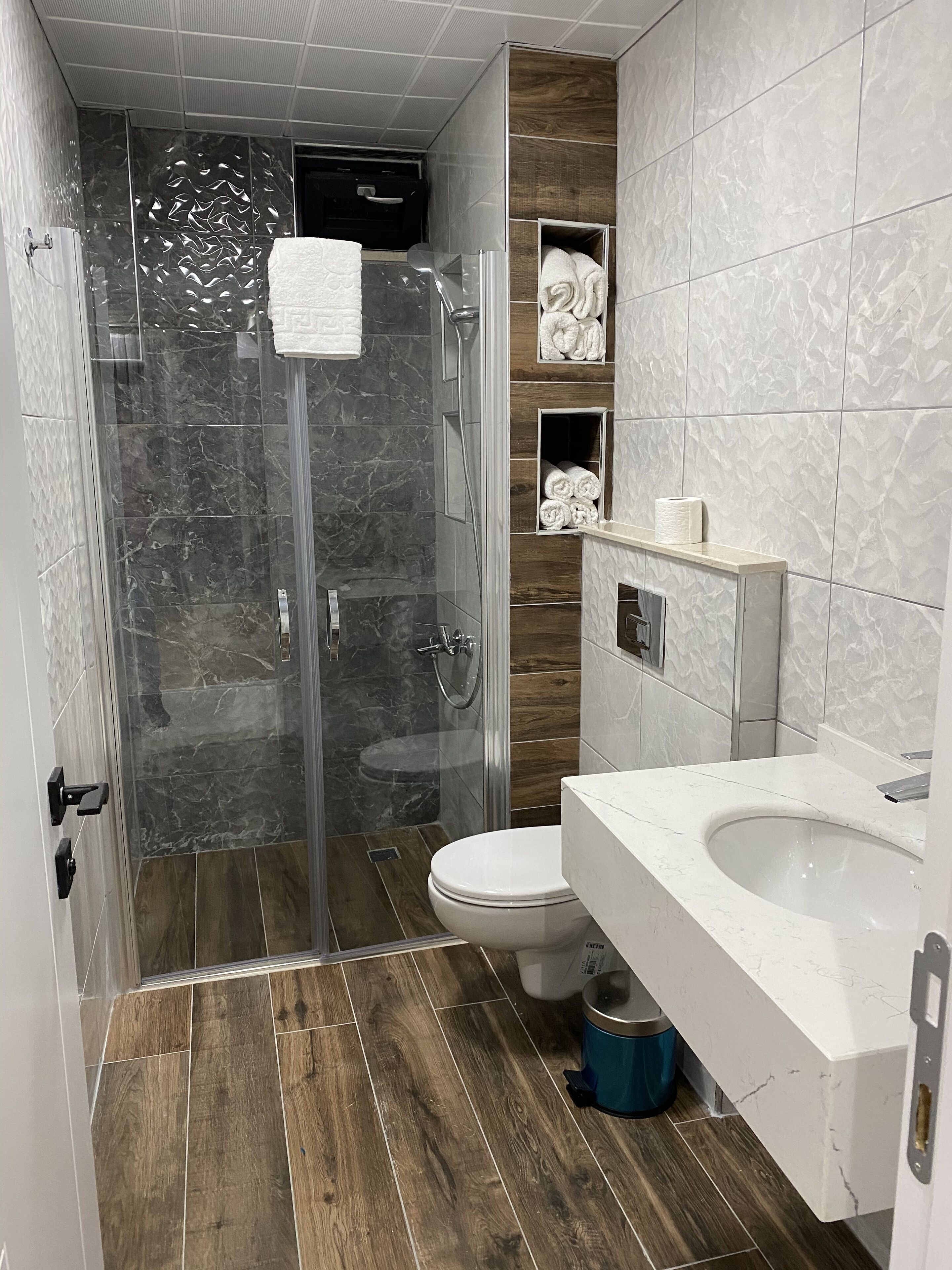 Foto - premium park apart otel