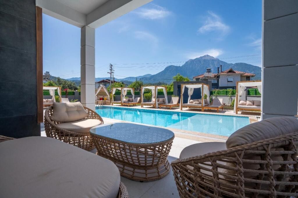 Appartement Exclusif | Bureau, chambres insonorisées, Wi-Fi gratuit, draps fournis