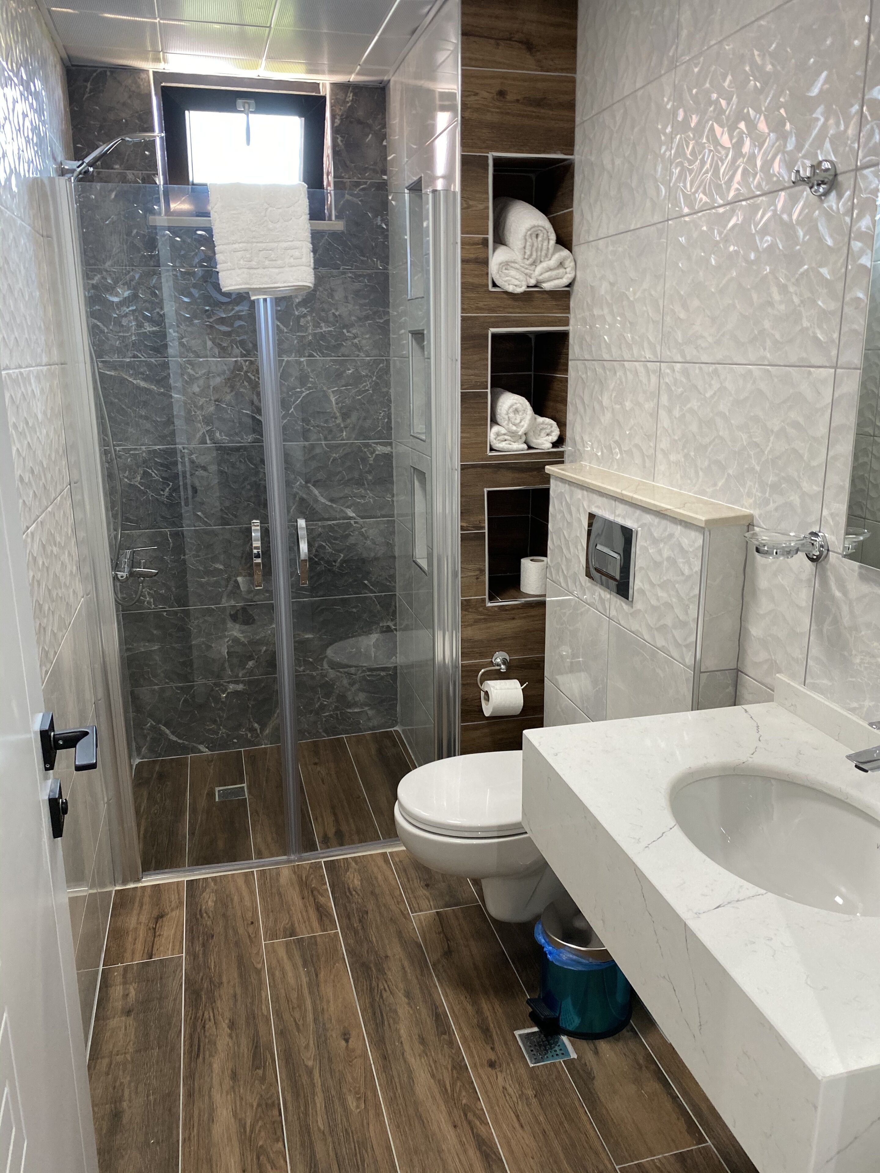 Foto - premium park apart otel