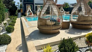 Unclassified image, 5 of 102, button - Premium park apart (Kemer)
