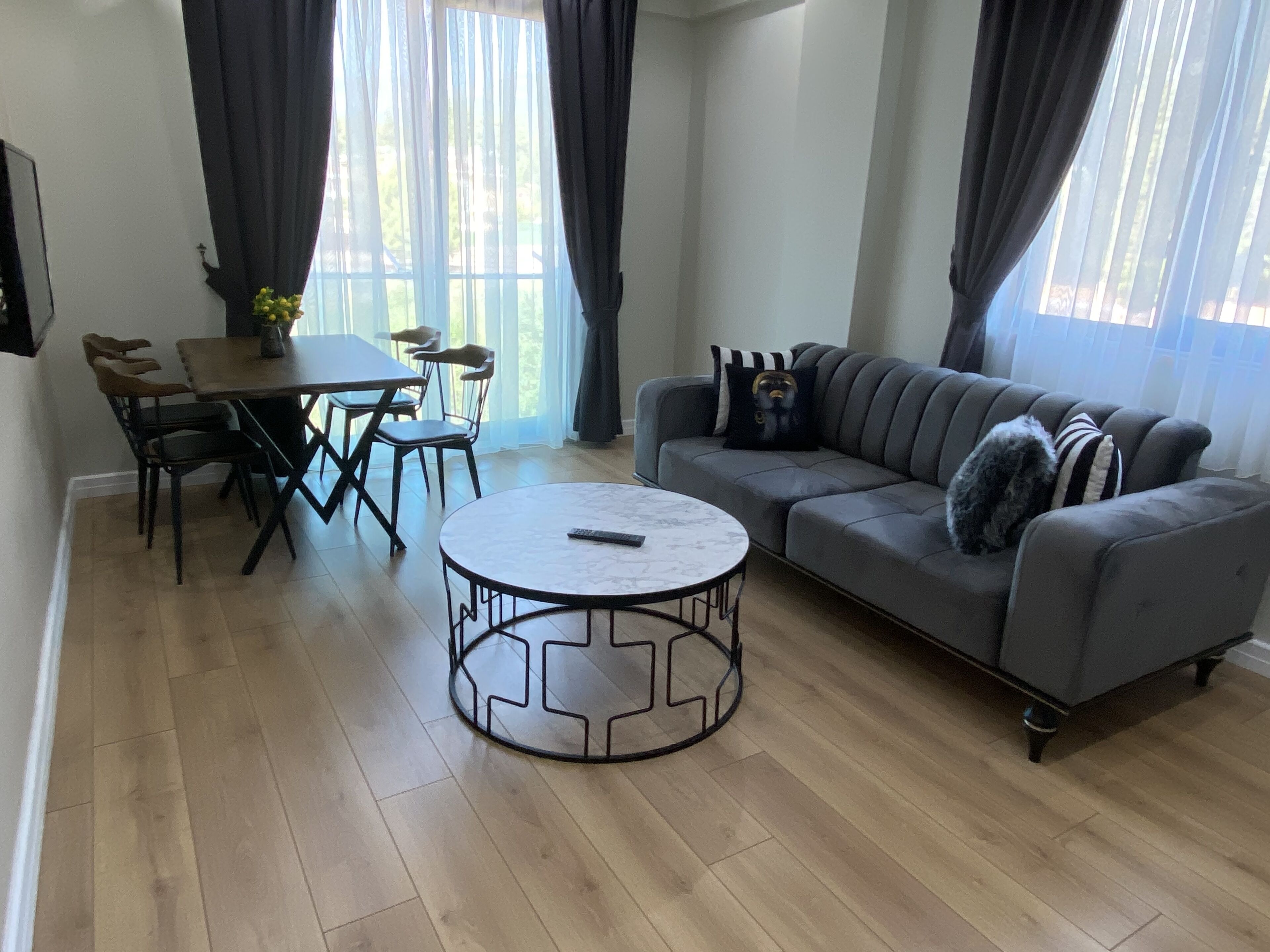 Foto - premium park apart otel