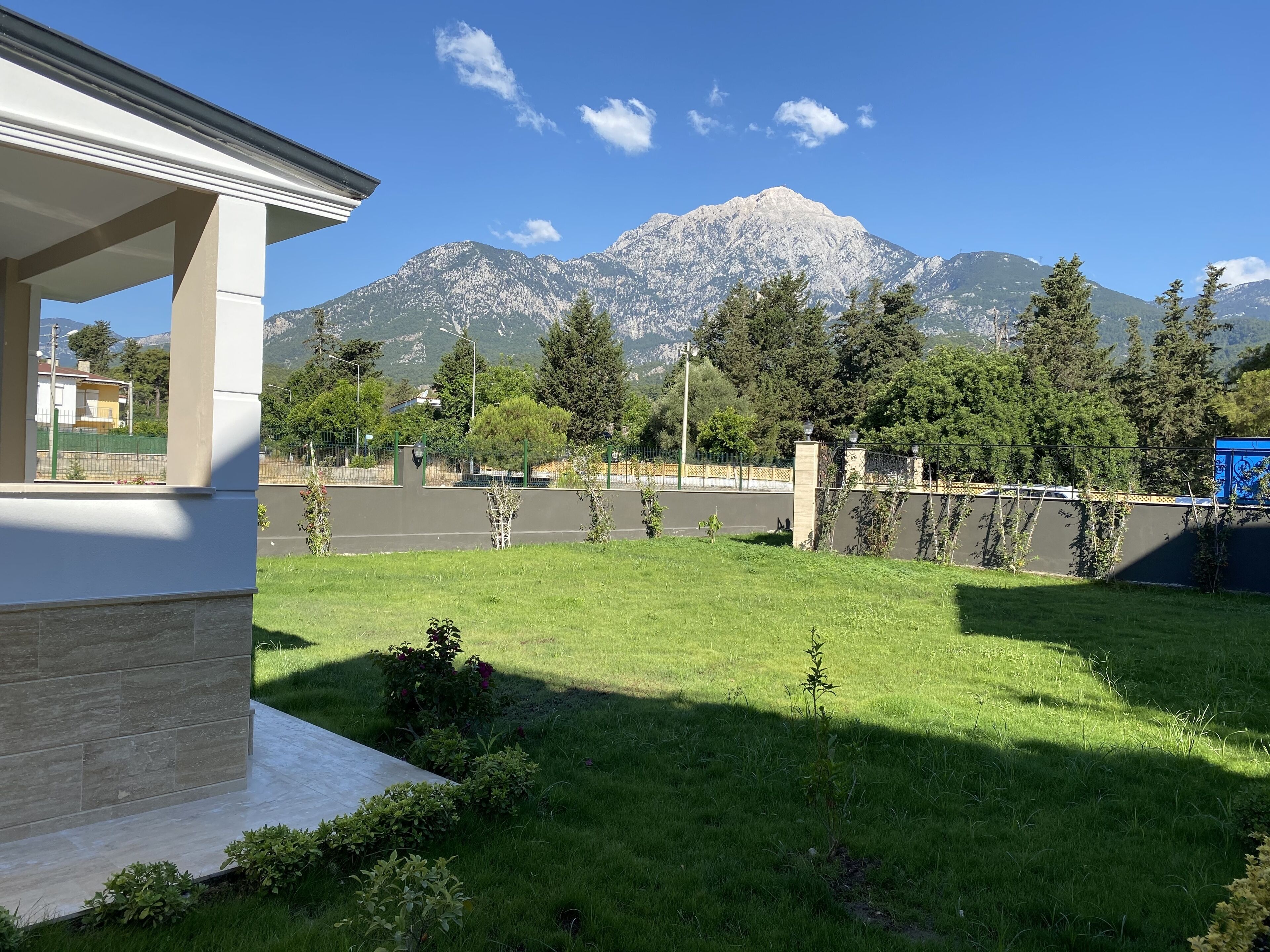 Foto - premium park apart otel