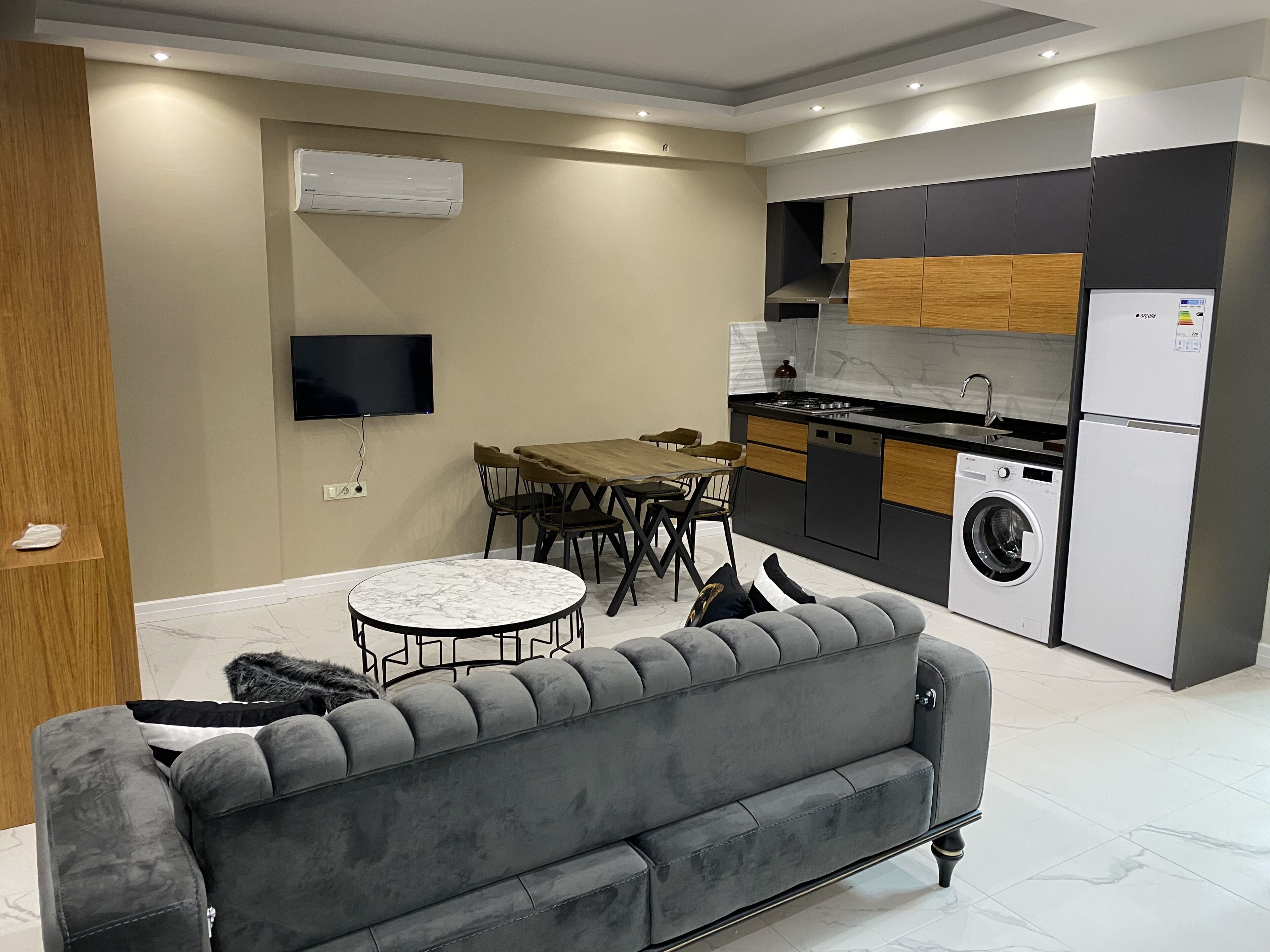 Foto - premium park apart otel