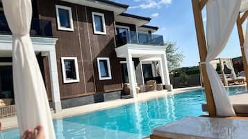 Exclusive Apartment