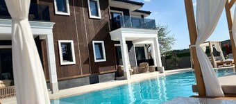 Premium park apart