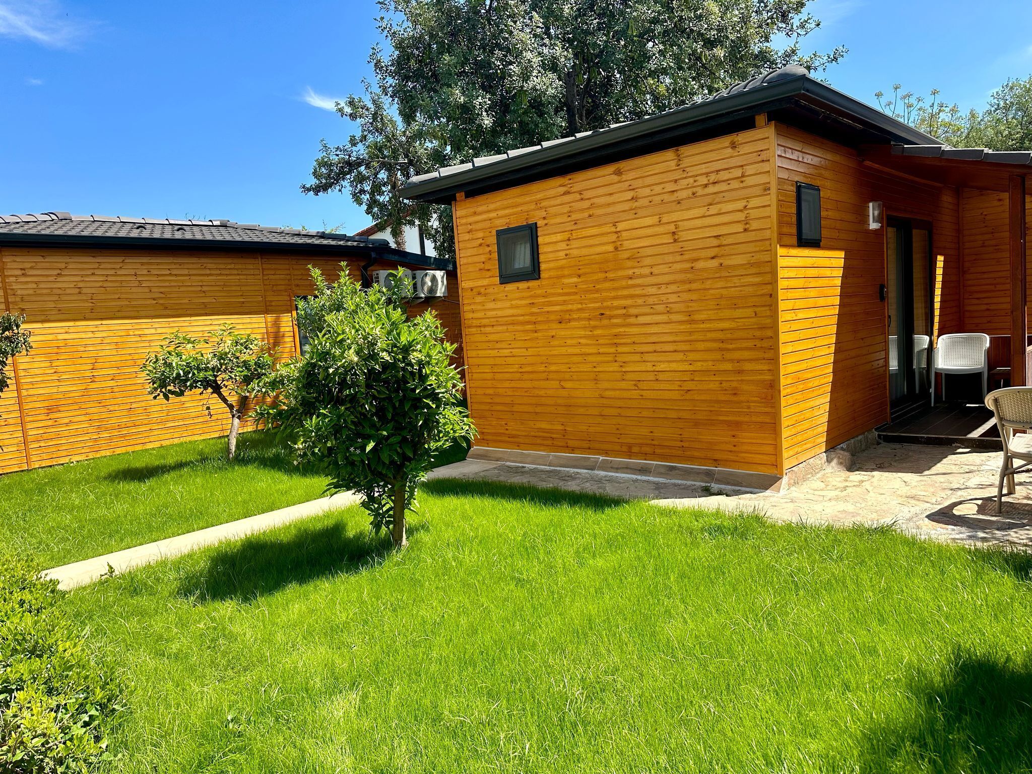 Foto - premium park apart otel