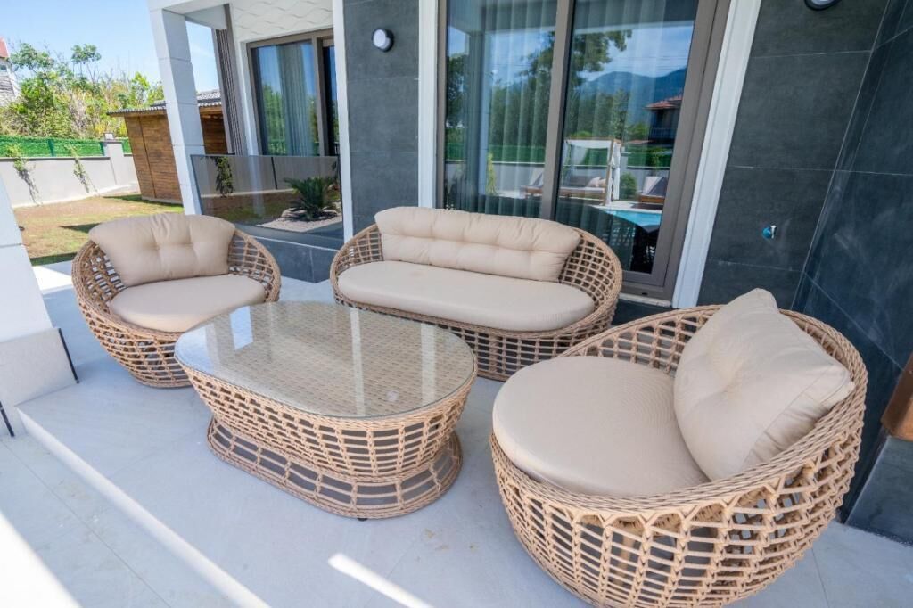 Foto - premium park apart otel