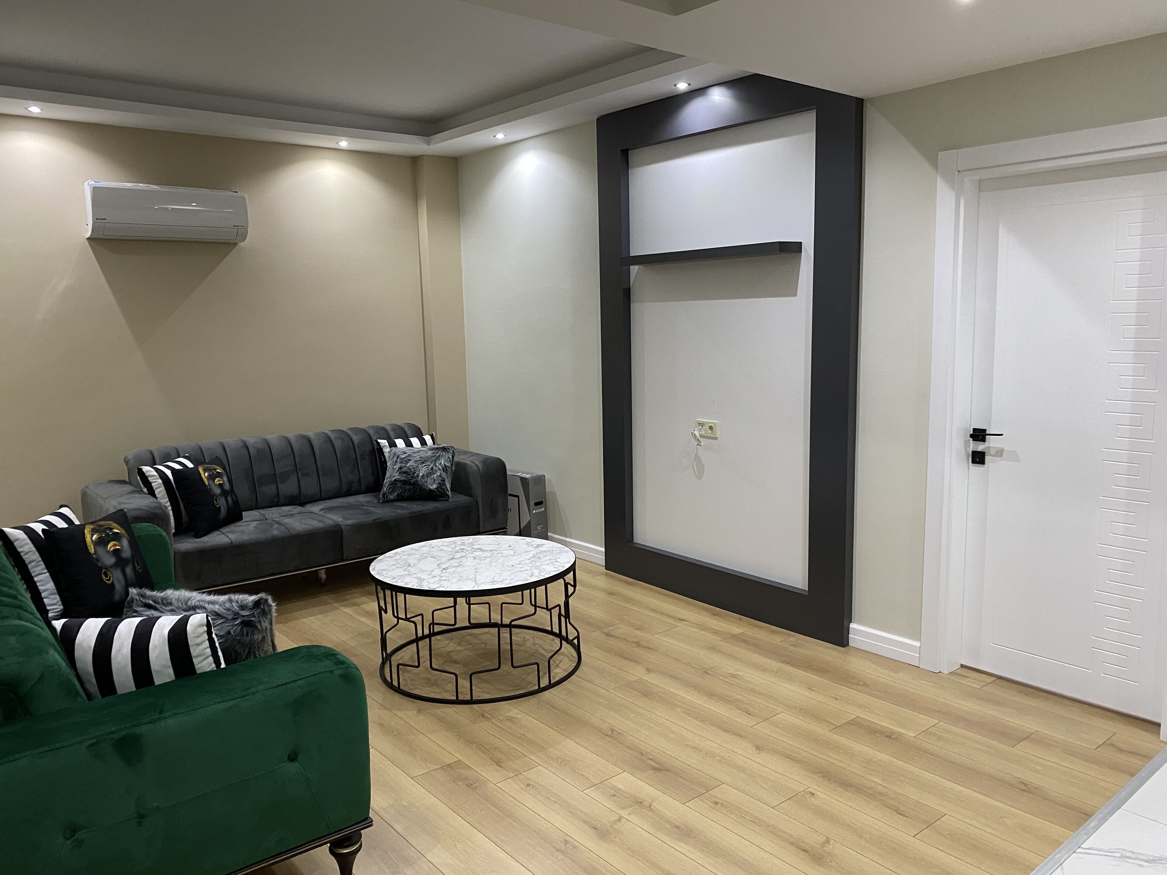 Foto - premium park apart otel