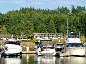 Exterior - Lopez Islander Resort (Lopez Island)