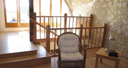 13th Century Townhome