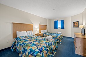 1 soverom, wi-fi og sengetøy