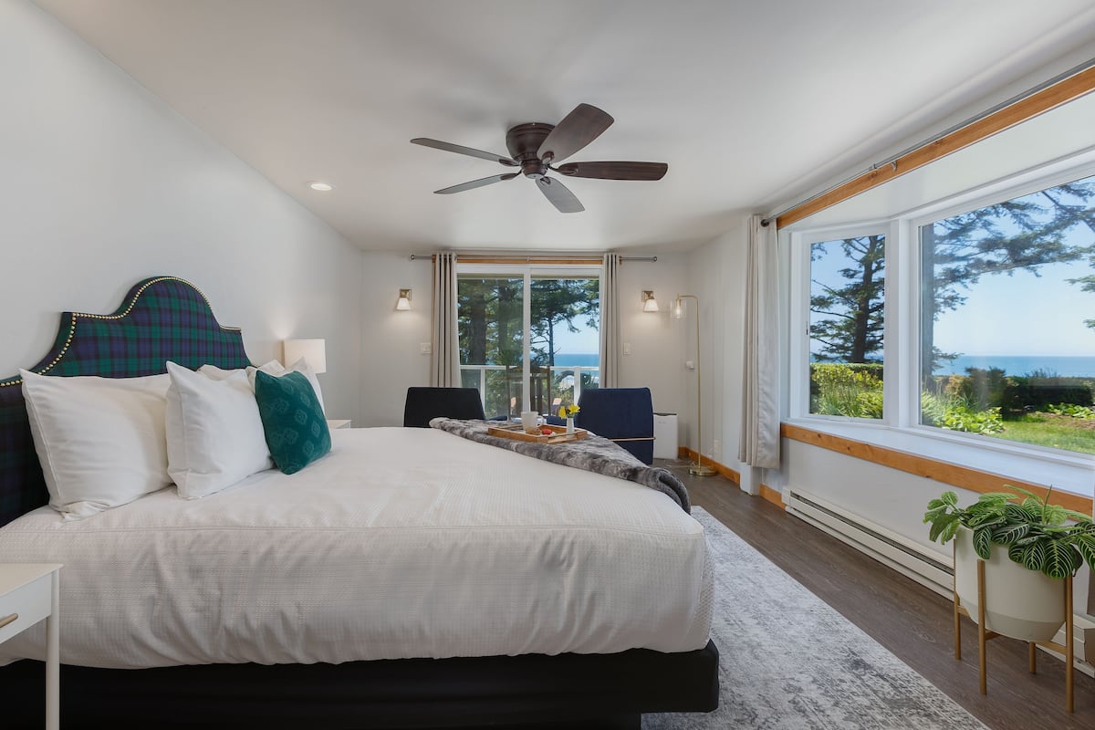 Superior Room | View from room