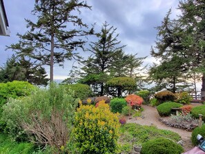 Garden - Ocean House (Newport)