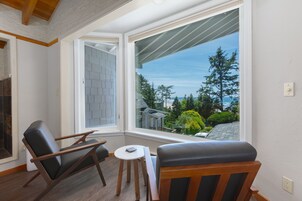 Premier Room | View from room