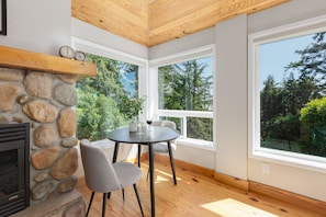 Suite estudio Deluxe | Servicio a la habitación