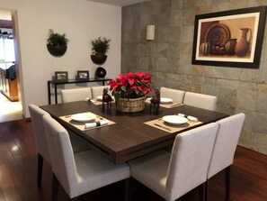 Interior - Totalkey (Atizapan de Zaragoza)
