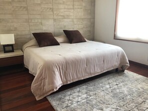 Premium Room, 1 King Bed, Kitchen, Garden View - Totalkey (Atizapan de Zaragoza)