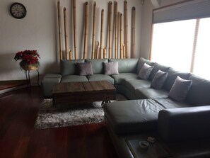 Smart TV 50 pulgadas con canales de televisión vía satélite, televisión